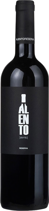 Image of Adega do Monte Branco Alento Reserva Tinto V.R. - 150cl - Alentejo, Portugal