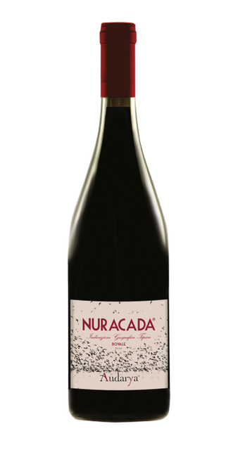 Image of Audarya Nuracada Bovale Isola dei Nuraghi IGT - 75cl - Sardinien, Italien bei Flaschenpost.ch