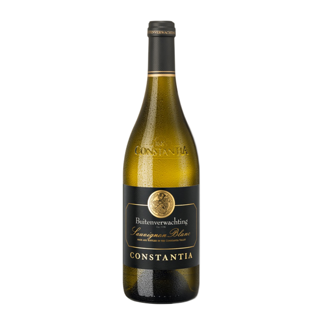 Image of Buitenverwachting Sauvignon Blanc - 75cl - Coastal Region, Südafrika bei Flaschenpost.ch