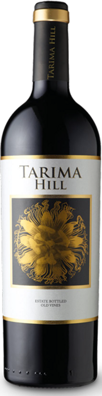 Bottle of Monastrell Alicante DO Tarima Hill from Bodegas Volver