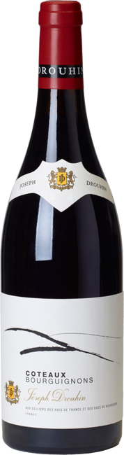 Image of Joseph Drouhin Côteaux Bourguignons A.O.C. - 75cl - Burgund, Frankreich bei Flaschenpost.ch