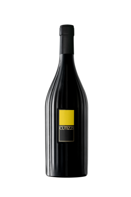 Image of Feudi San Gregorio Greco di Tufo Cutizzi - 75cl, Italien bei Flaschenpost.ch