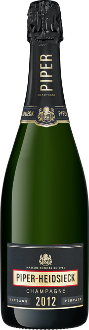 Champagne Piper-Heidsieck Brut Millesime