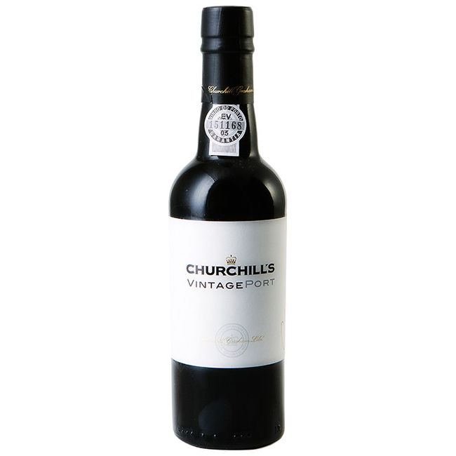 Image of Churchill Graham Vintage Port - 150cl - Douro, Portugal bei Flaschenpost.ch