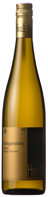 Image of Weingut Hirsch Riesling Heiligenstein Weingut Hirsch Kamptal - 75cl - Niederösterreich, Österreich bei Flaschenpost.ch