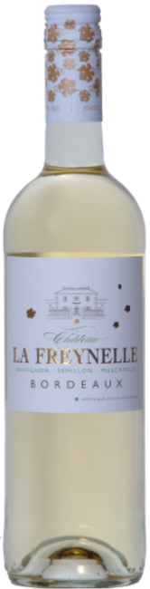 Image of Château La Freynelle Chateau La Freynelle - 75cl - Bordeaux, Frankreich bei Flaschenpost.ch