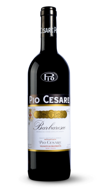 Image of Pio Cesare Barbaresco DOCG - 75cl - Piemont, Italien bei Flaschenpost.ch