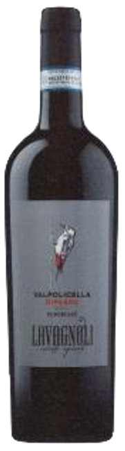 Image of Lavagnoli Valpolicella Superiore Ripasso DOC - 75cl - Veneto, Italien bei Flaschenpost.ch