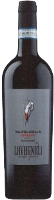 Bouteille de Valpolicella Superiore Ripasso DOC de Lavagnoli