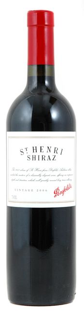 Image of Penfolds St. Henri Shiraz - 75cl - South Australia, Australien bei Flaschenpost.ch