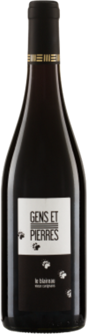 Image of Mas des Quernes Le Blaireau - 75cl, Frankreich bei Flaschenpost.ch