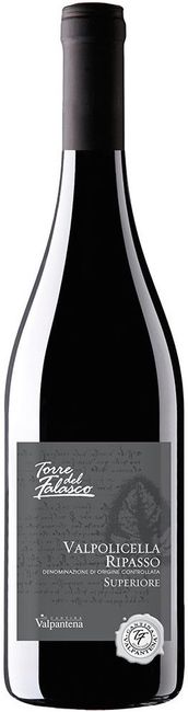 Image of Cantina Valpantena Ripasso Superiore Valpolicella DOC Torre del Falasco - 75cl, Italien bei Flaschenpost.ch