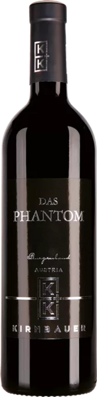 Flasche Das Phantom von Weingut Kirnbauer