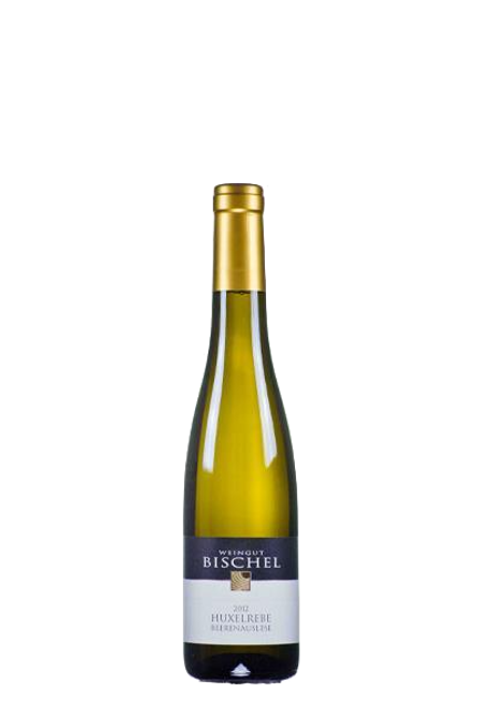 Image of Weingut Bischel Huxelrebe Auslese QmP - 37.5cl - Rheintal, Deutschland bei Flaschenpost.ch