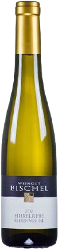 Image of Weingut Bischel Huxelrebe Auslese QmP - 37.5cl - Rheintal, Deutschland