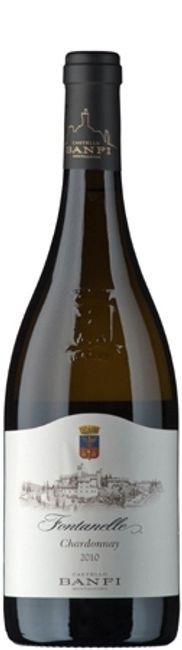 Image of Castello Banfi Fontanelle Sant'Antimo DOC - 75cl - Toskana, Italien bei Flaschenpost.ch