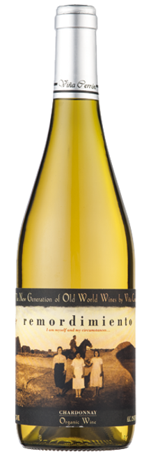 Image of Viña Cerrón Remordimiento White Vino de la Tierra de Castilla - 75cl, Spanien bei Flaschenpost.ch