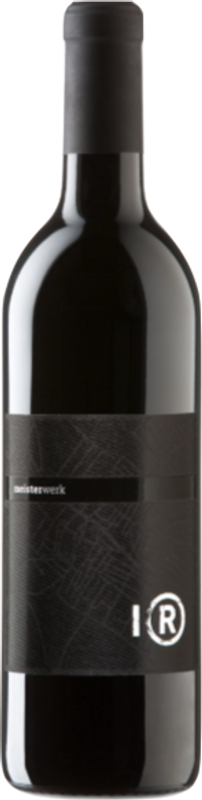 Bouteille de Meisterwerk de Weingut Markus IRO