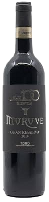 Image of Bodegas Frutos Villar Muruve Gran Reserva 100 Aniversario Toro DO - 75cl - Duero-Tal (Castilla y Leon), Spanien bei Flaschenpost.ch