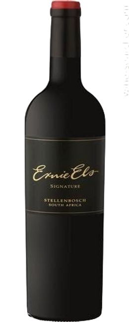 Image of Ernie Els Winery Signature Blend - 150cl - Coastal Region, Südafrika bei Flaschenpost.ch