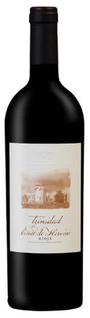 Image of Conde de Hervías Trinidad del Conde de Hervias - 150cl - Oberer Ebro, Spanien bei Flaschenpost.ch