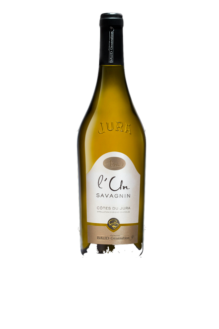 Image of Domaine Baud Savagnin L'Un Côtes du Jura - 75cl - Jura, Frankreich bei Flaschenpost.ch