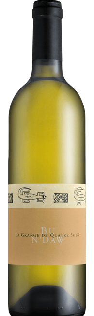 Image of Grange de Quatre Sous Bu N'daw VDP d'Oc - 75cl - Midi - Languedoc-Roussillon, Frankreich bei Flaschenpost.ch