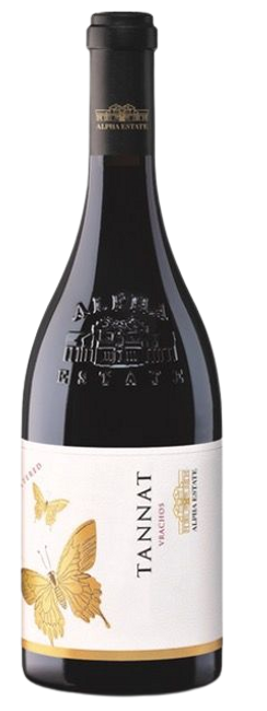 Image of Alpha Estate Alpha Estate Tannat - 75cl - Makedonien, Griechenland bei Flaschenpost.ch