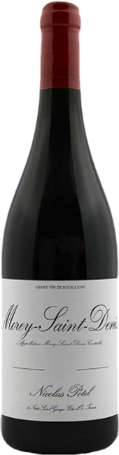 Image of Domaine Nicolas Potel Morey St. Denis AC - 75cl - Burgund, Frankreich bei Flaschenpost.ch