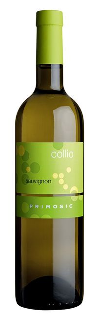 Image of Primosic Oslavia Sauvignon Blanc Collio DOC - 75cl - Friaul, Italien bei Flaschenpost.ch