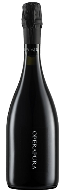 Image of Opera 02 Operapura Dop Lambrusco Grasparossa Brut - 75cl - Emilia-Romagna, Italien bei Flaschenpost.ch