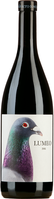 Image of Oliviero Toscani Lumeo - 75cl - Toskana, Italien bei Flaschenpost.ch