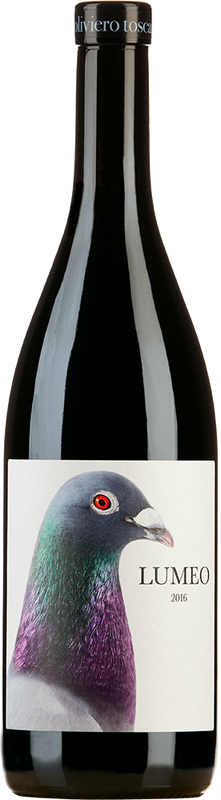 Image of Oliviero Toscani Lumeo - 75cl - Toskana, Italien