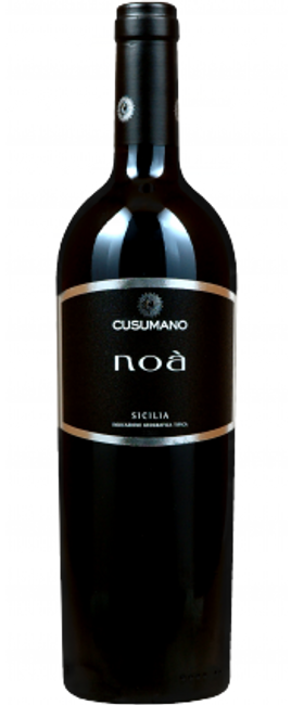 Image of Cusumano Noa Sicilia DOC Tenuta Presti e Pegni - 75cl - Sizilien, Italien bei Flaschenpost.ch