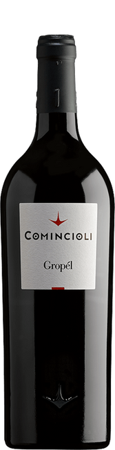 Image of Comincioli Gropèl Riviera del Garda Bresciano DOC - 75cl - Lombardei, Italien bei Flaschenpost.ch