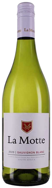 Image of La Motte Sauvignon Blanc - 75cl, Südafrika bei Flaschenpost.ch