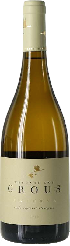 Image of Herdade dos Grous Herdade dos Grous Reserva Branco - 75cl - Alentejo, Portugal