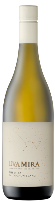 Image of Uva Mira Mountain Vineyards Uva Mira The Mira Sauvignon Blanc - 75cl - Coastal Region, Südafrika bei Flaschenpost.ch