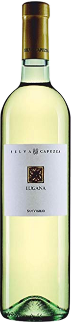 Image of Selva Capuzza San Vigilio Lugana DOC - 75cl - Lombardei, Italien bei Flaschenpost.ch
