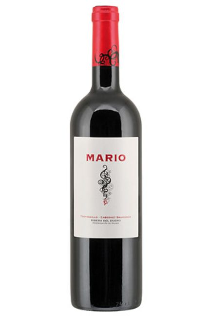 Image of Vega Clara Ribera del Duero DO Mario - 150cl - Duero-Tal (Castilla y Leon), Spanien bei Flaschenpost.ch