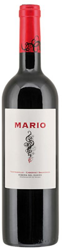 Image of Vega Clara Ribera del Duero DO Mario - 150cl - Duero-Tal (Castilla y Leon), Spanien