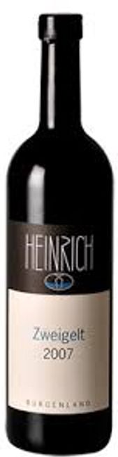 Image of Gernot Heinrich Zweigelt - 75cl - Burgenland, Österreich bei Flaschenpost.ch
