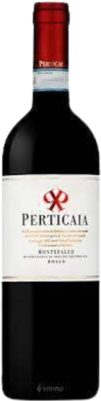 Bottle of Montefalco Rosso DOC from Azienda Agraria Perticaia