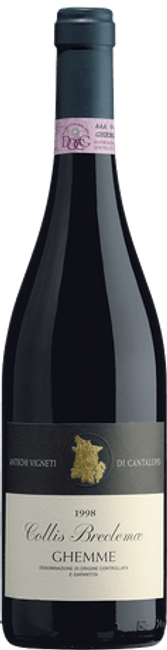 Image of Antichi Vigneti di Cantalupo Collis Breclemae Ghemme DOCG - 75cl - Piemont, Italien bei Flaschenpost.ch