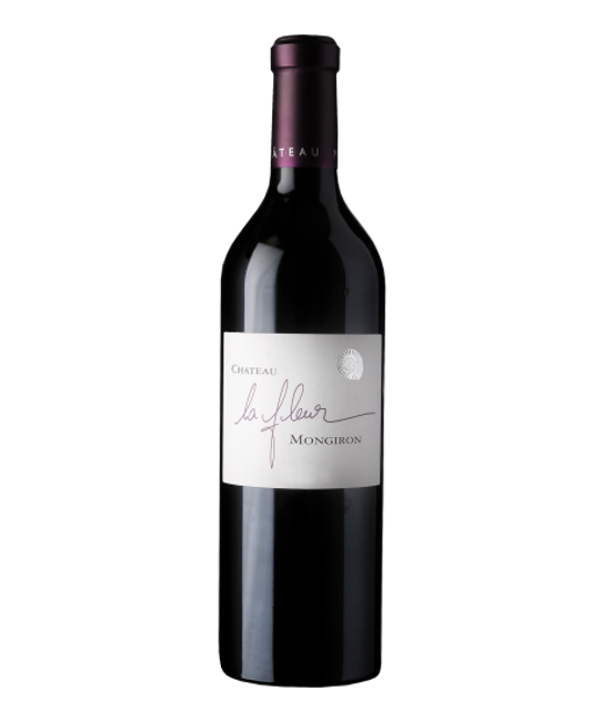 Image of Château Mongiron Château Mongiron La Fleur - 75cl - Bordeaux, Frankreich bei Flaschenpost.ch