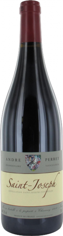 Image of André Perret Saint-Joseph AOC - 75cl - Côtes du Rhône, Frankreich