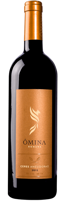 Image of Ômina Romana Ceres Anesidora I Rosso Lazio IGP - 75cl - Latium, Italien bei Flaschenpost.ch