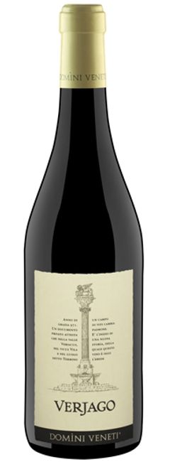 Image of Domini Veneti Valpolicella Classico Superiore Verjago DOC - 75cl - Toskana, Italien bei Flaschenpost.ch