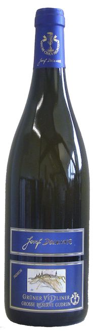Image of Winzerhof Dockner Gruner Veltliner Kremstal DAC Reserve Privatfullung Gudrun - 75cl, Österreich bei Flaschenpost.ch