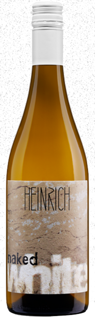 Image of Gernot Heinrich Naked White Österreichischer Naturwein bio - 75cl - Burgenland, Österreich bei Flaschenpost.ch